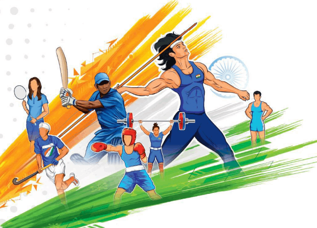 Beyond The Pitch: Investing in India's Sporting Dreams