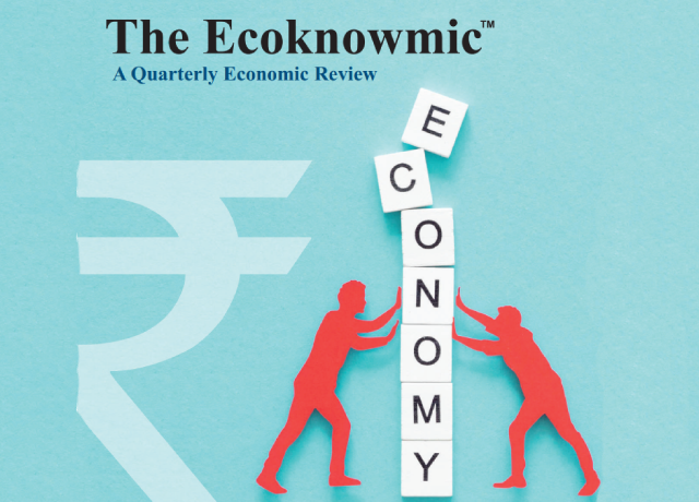 The Ecoknowmic : A Quarterly Economic Review
