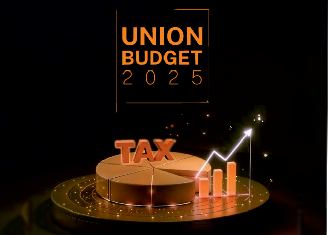 Union Budget 2025: Key Direct Tax Highlights