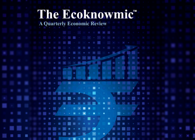 The Ecoknowmic : A Quarterly Ecoknowmic Review