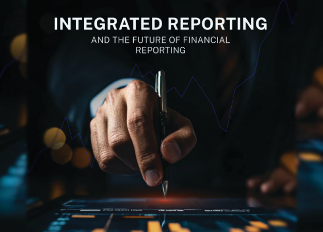 Integrated Reporting and the Future of Financial Reporting
