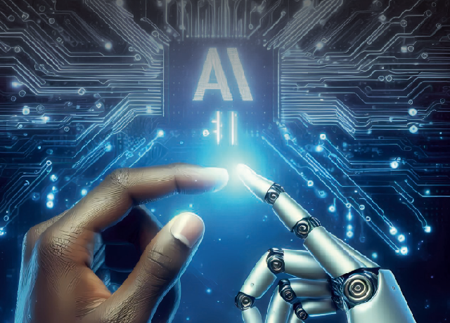 Navigating the AI Era & Global Transformation