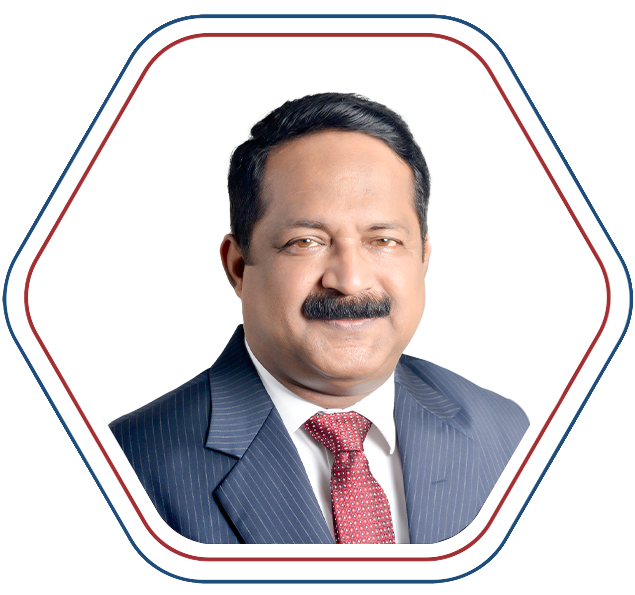 CA. Sandeep Welling