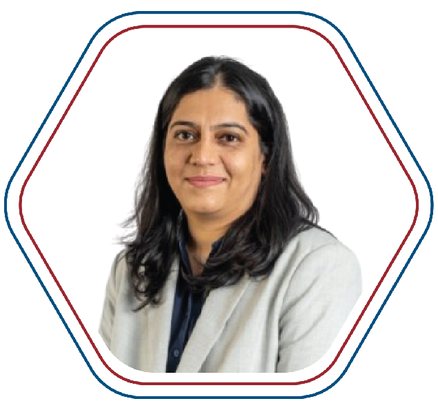 CA. Malavika Sahasrabudhe