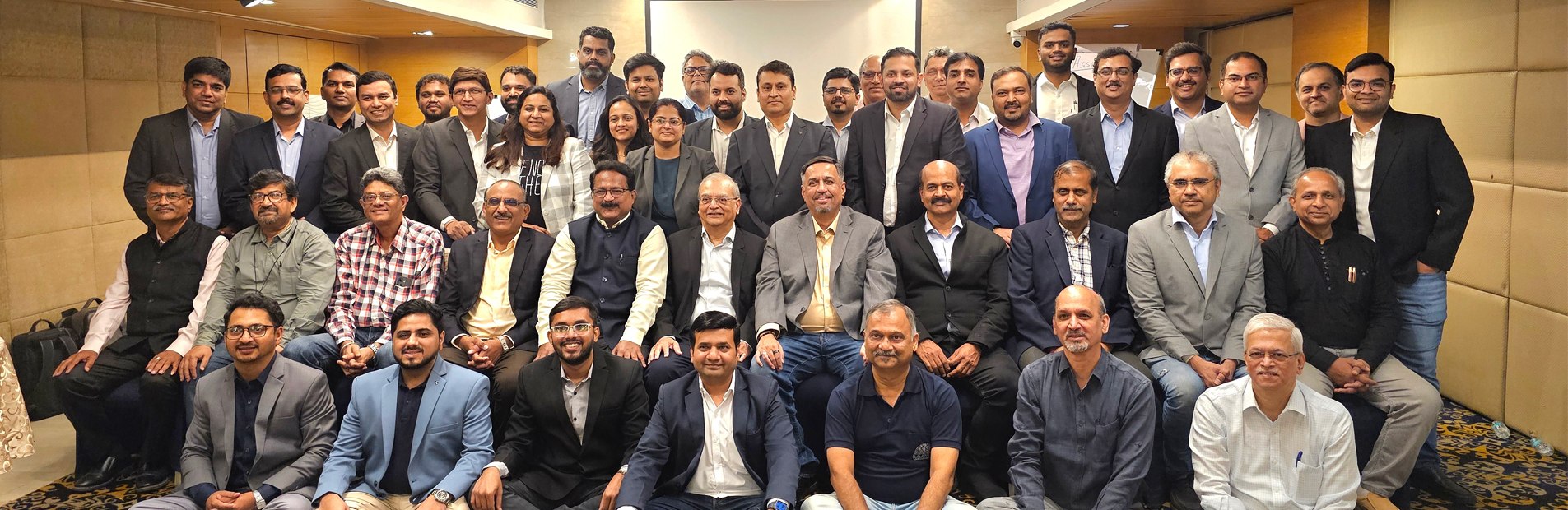 Kirtane & Pandit partners with KGS Alliance co-founders