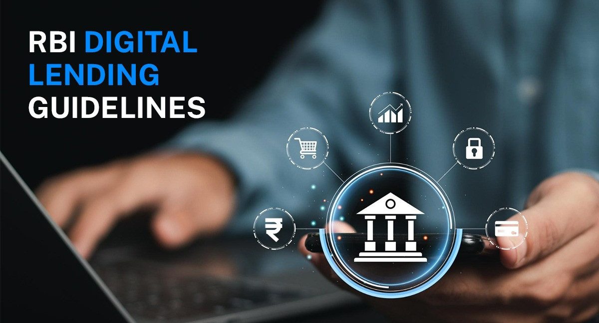 The Legal Lens on Digital Lending by FinTech Companies: Data Privacy, Security, and Transparency in Focus