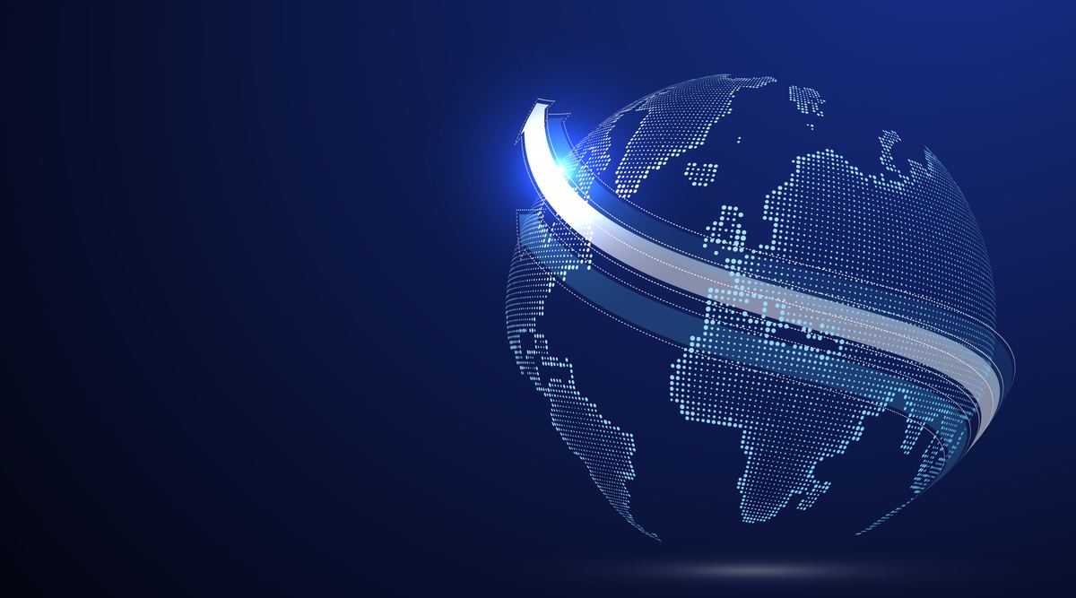 Global Perspective — Kirtane & Pandit