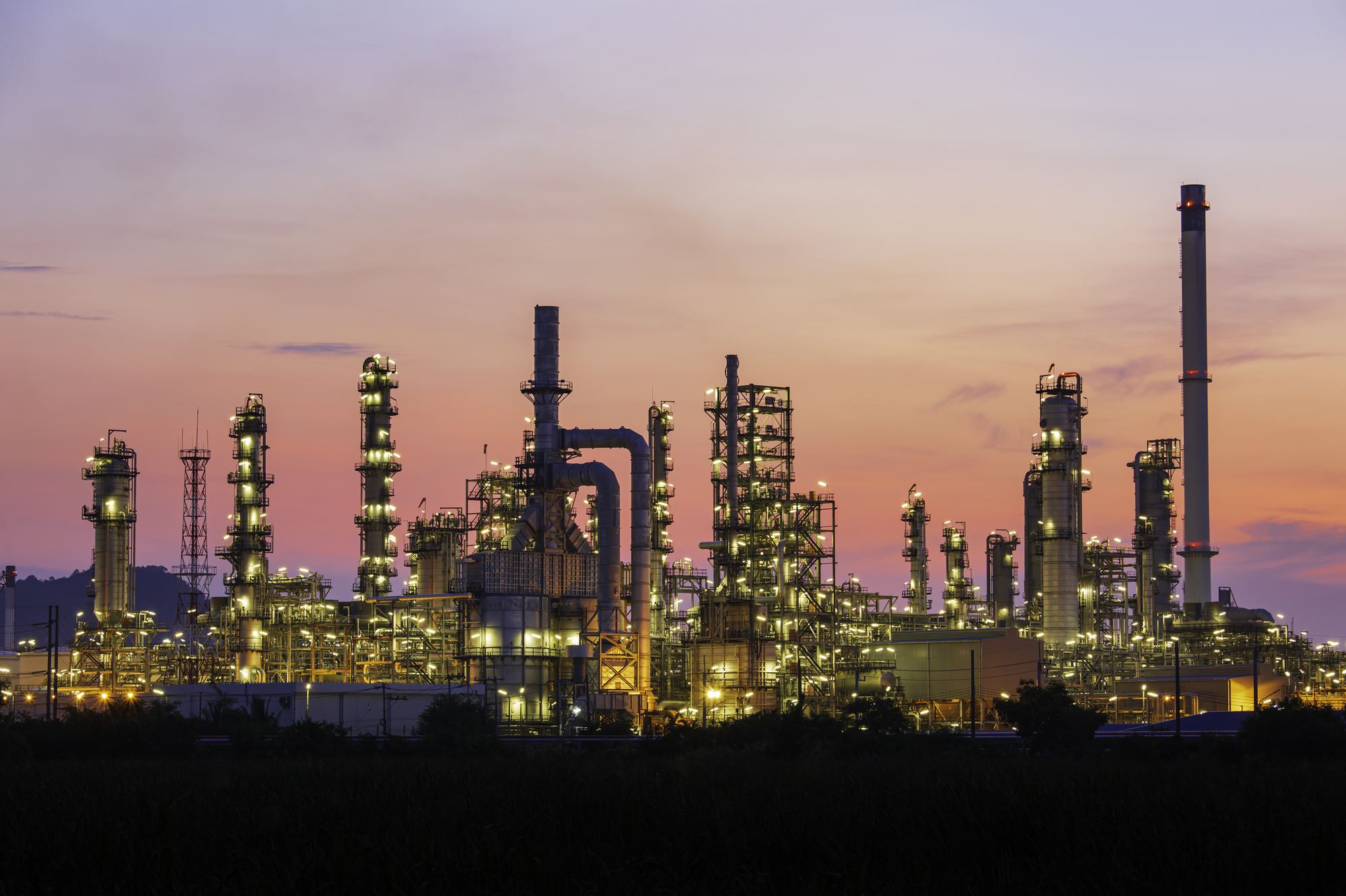 Chemical industry, Kirtane & Pandit