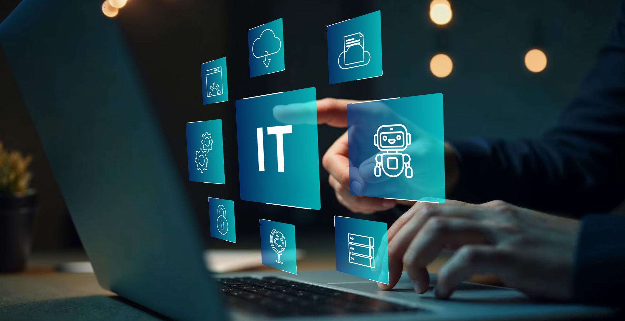 IT / ITES industry, Kirtane & Pandit