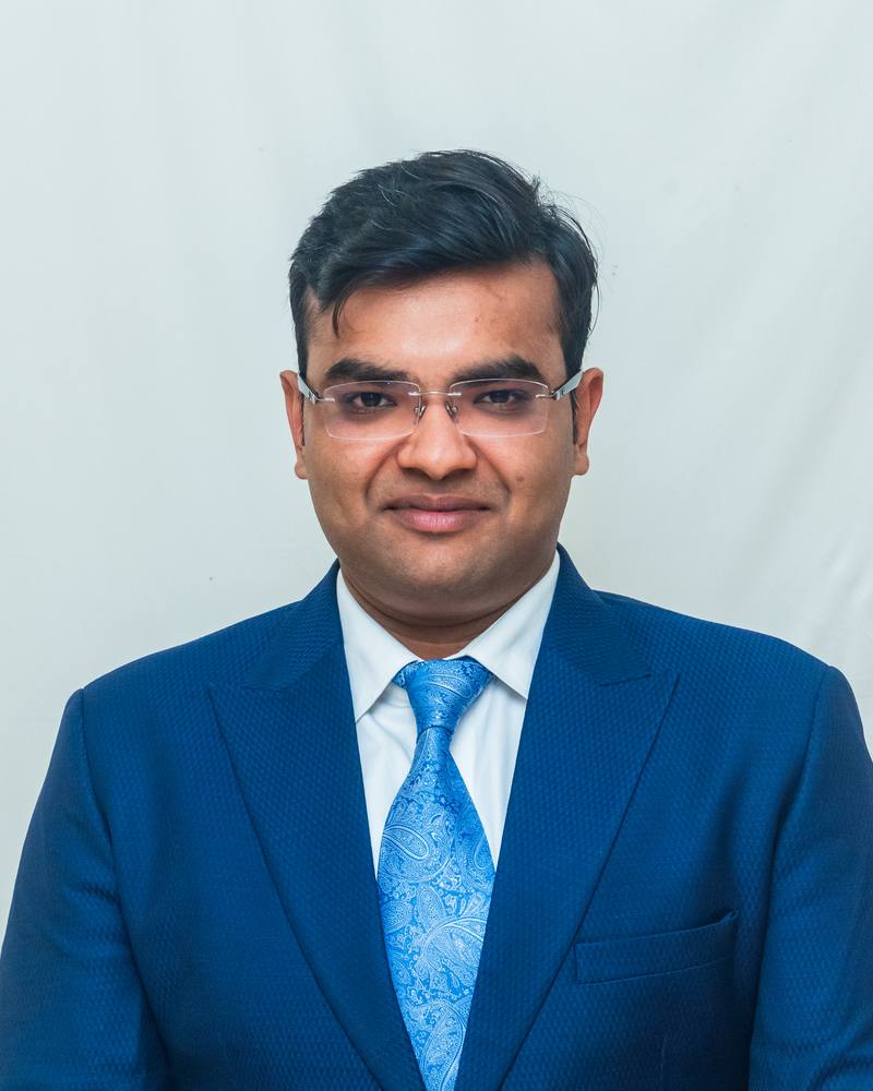 CA. Chirag Garg