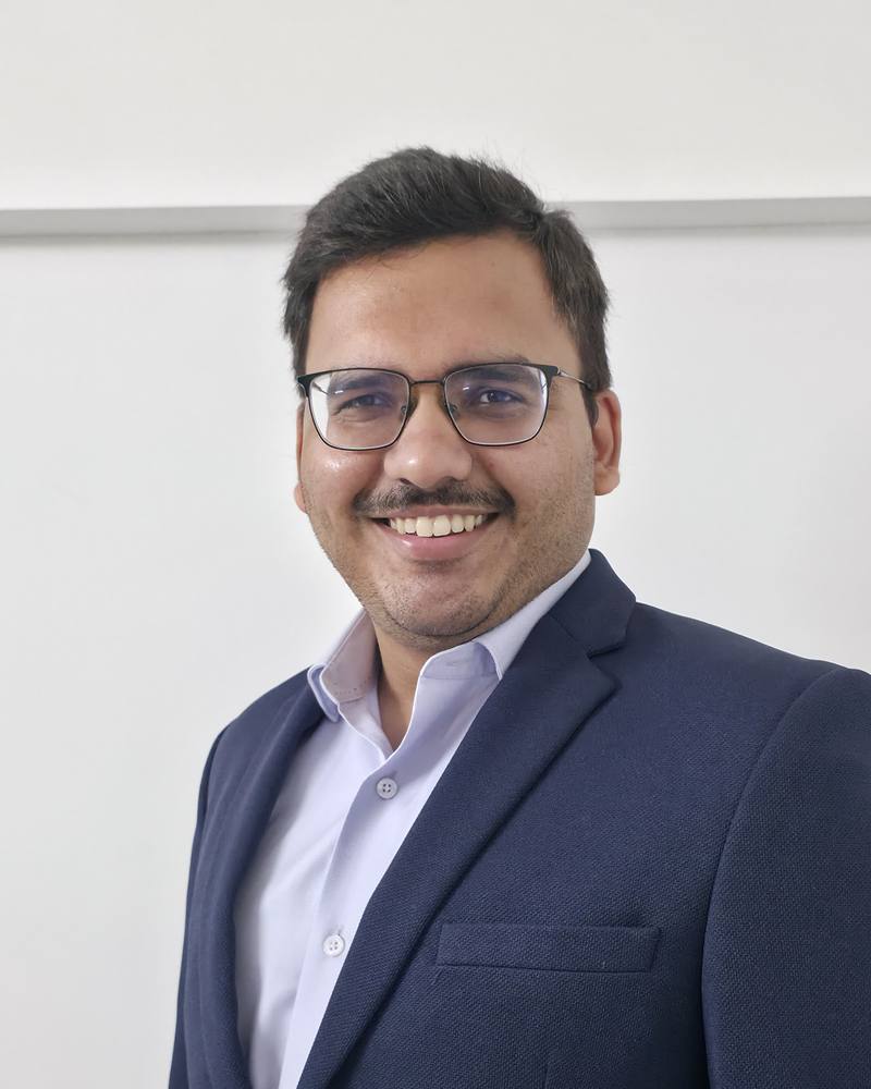 CA. Devesh Karyakarte
