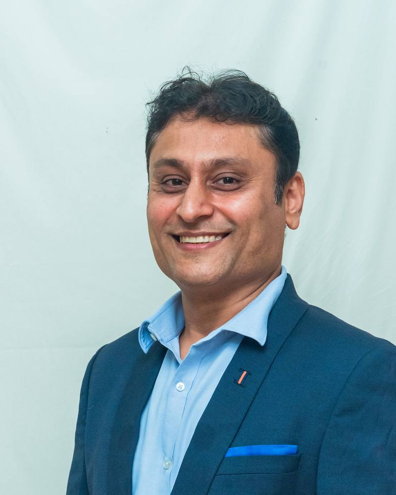 CA. Dharmesh Tailor