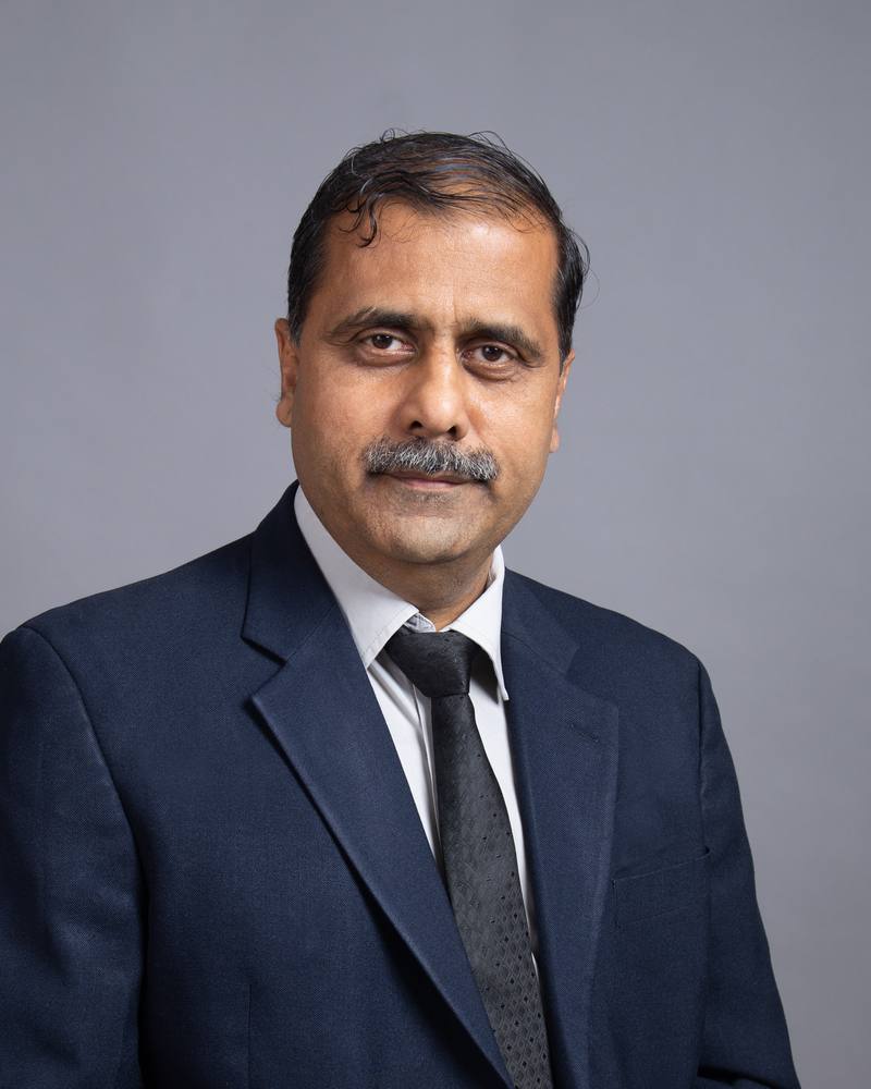 CA. Kishor Phadke