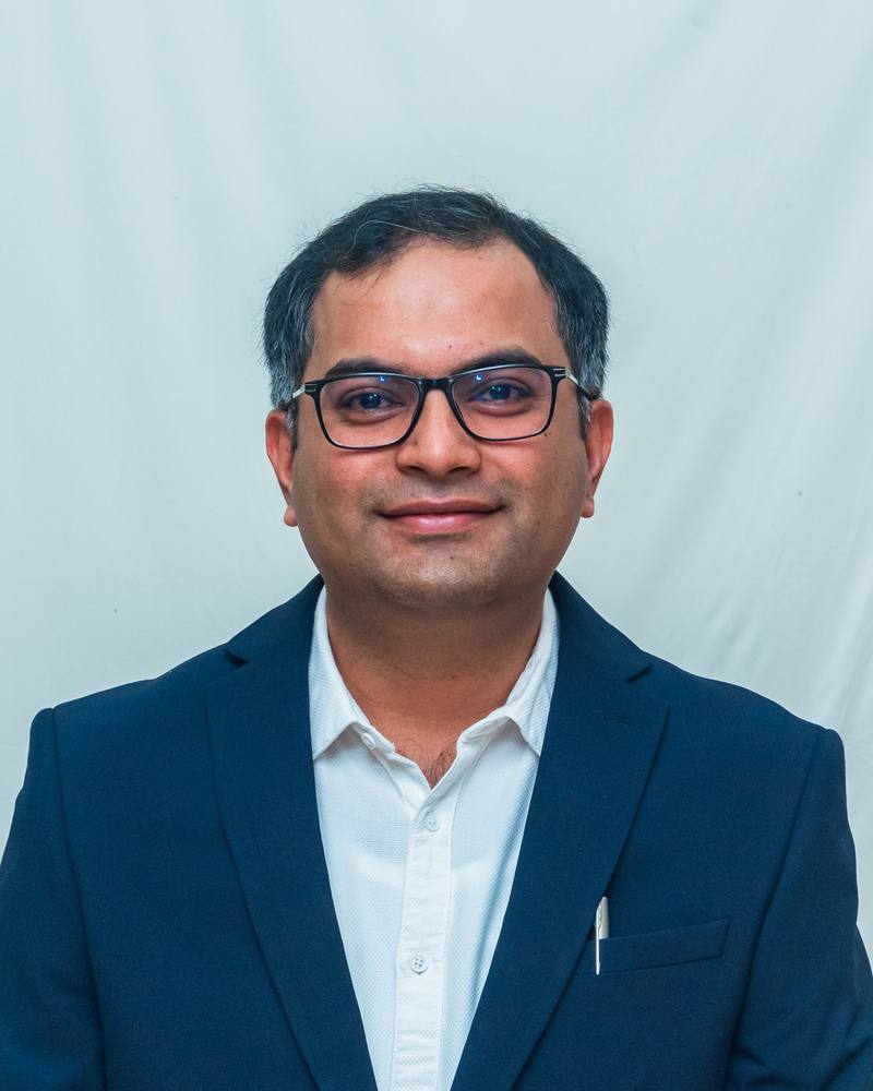 CA. Kunal Narwadkar