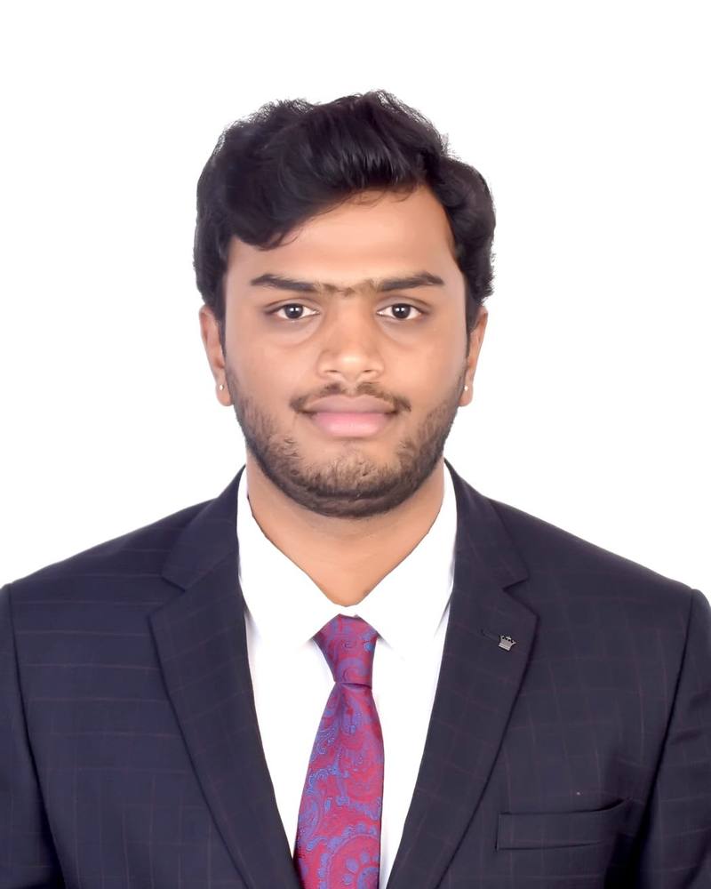 CA. Phaniraj N V