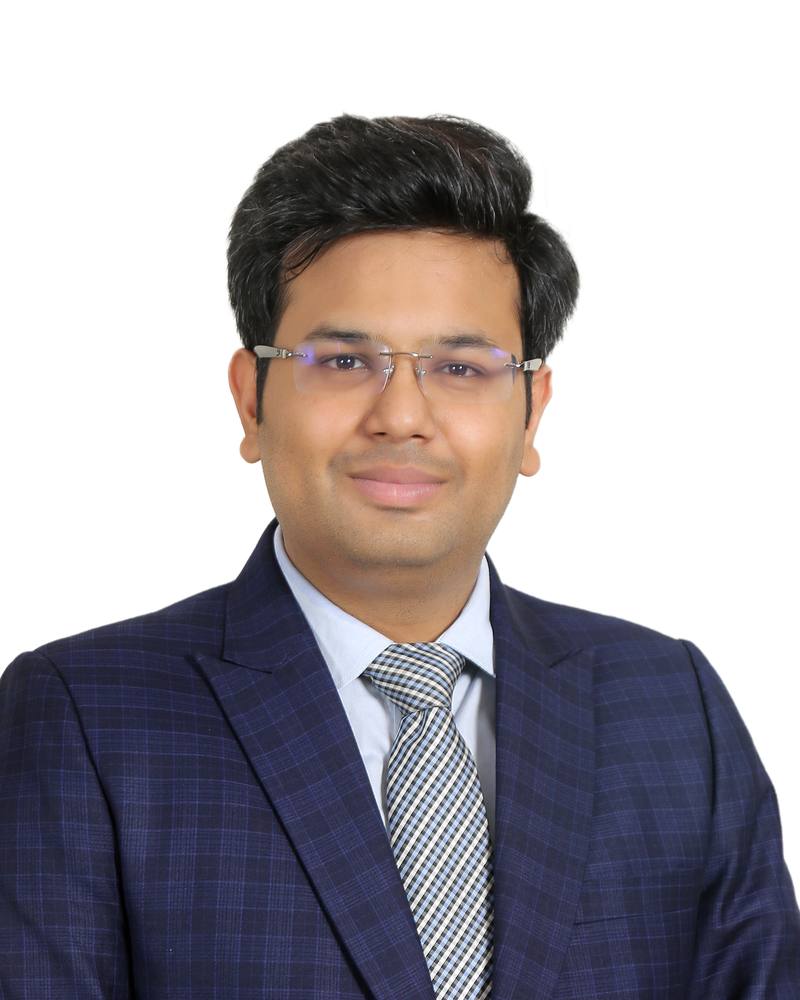 CA. Prateek Goyal