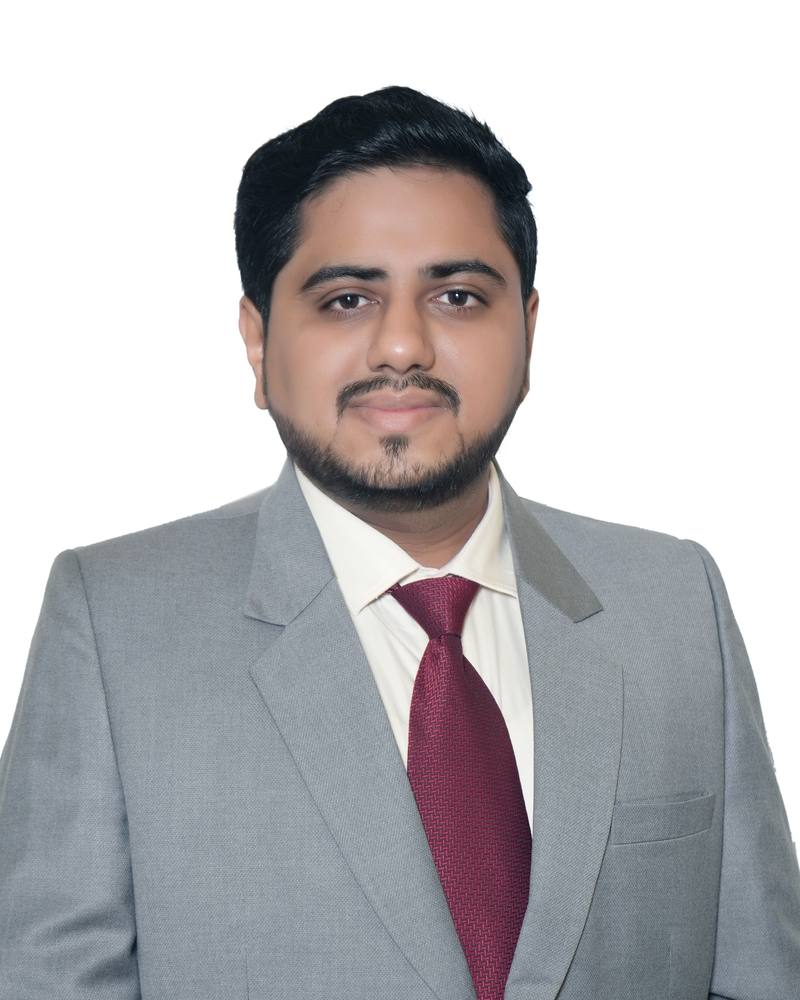 CA. Rishabh Thakkar