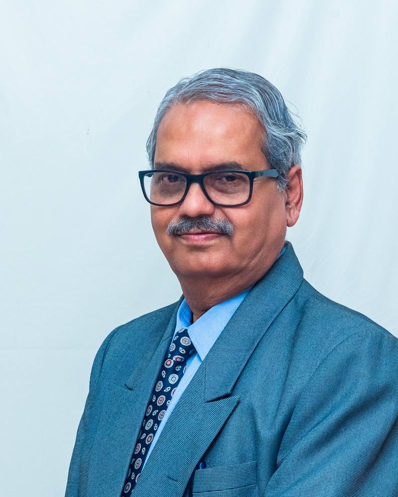 CA. R.U. Kamath