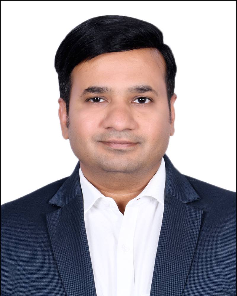 CA. Shailesh Kulkarni