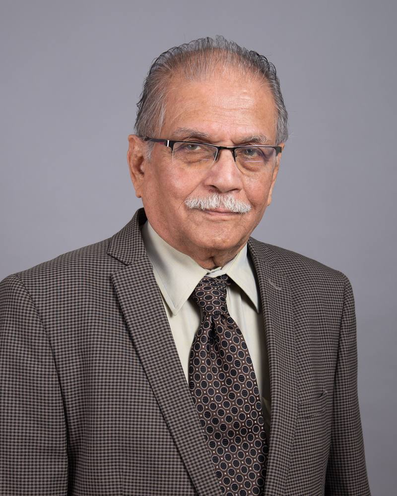 CA. Sharad Bhagwat