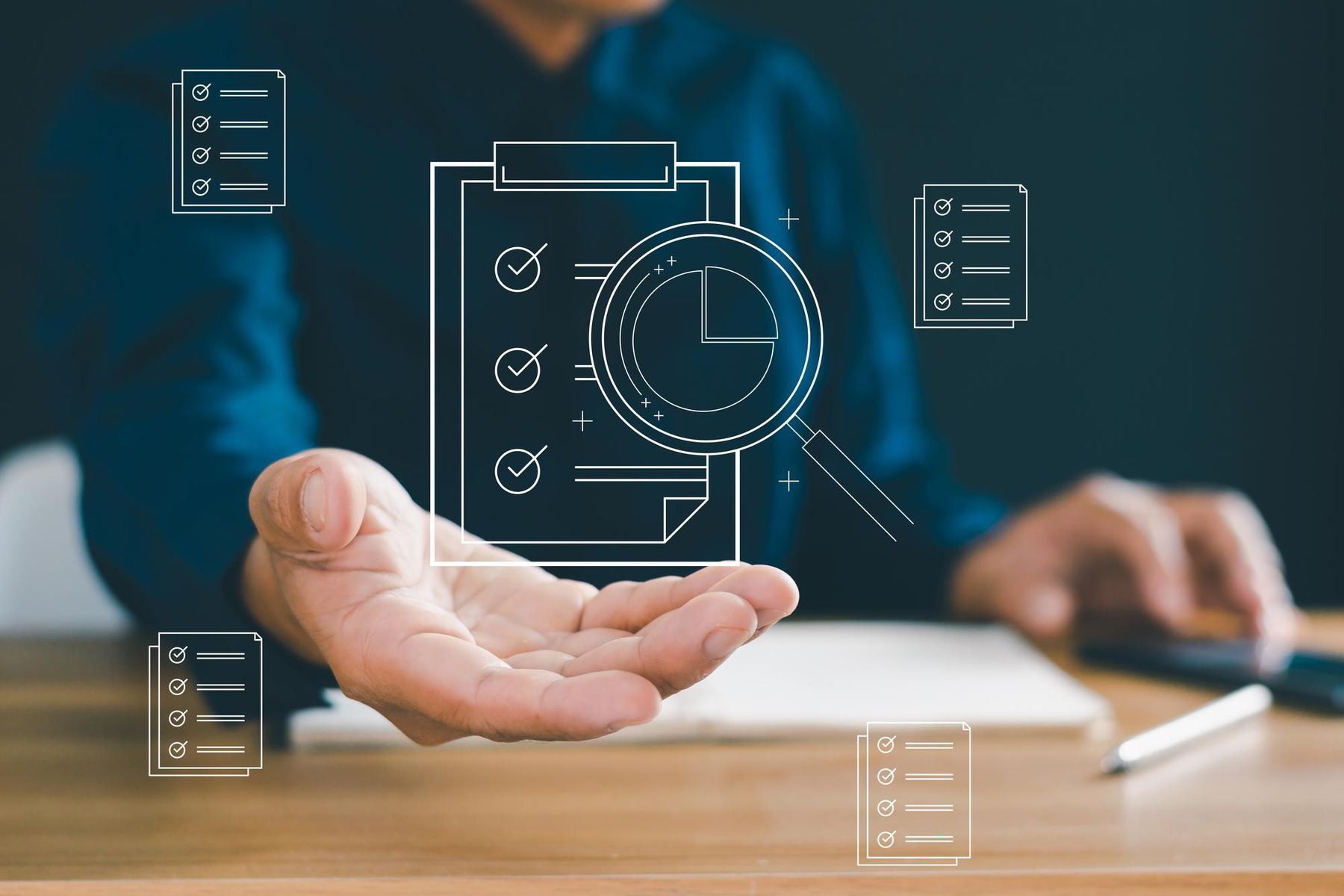 Concurrent Audits — Kirtane & Pandit