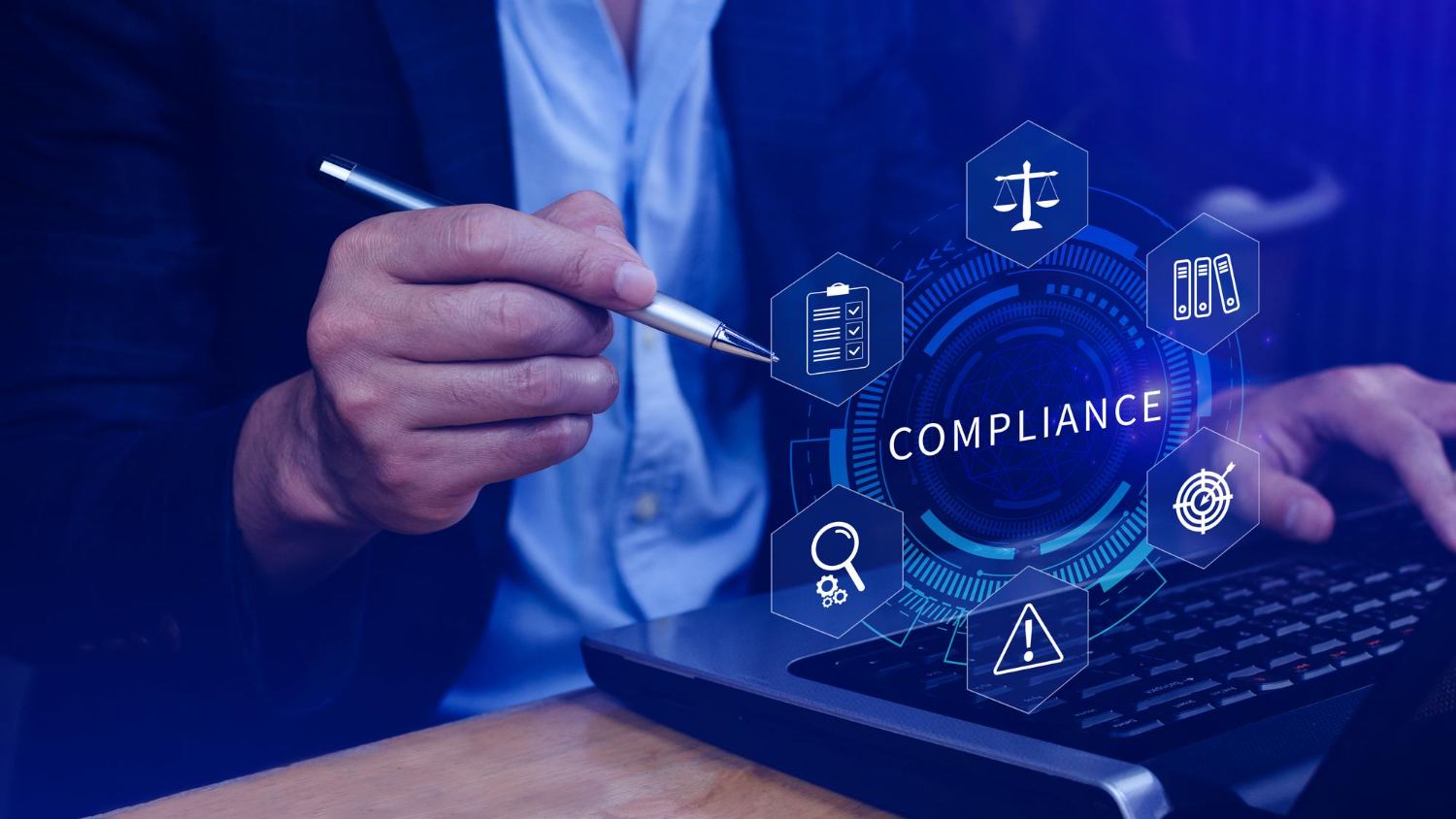 Audit & Compliance — Kirtane & Pandit
