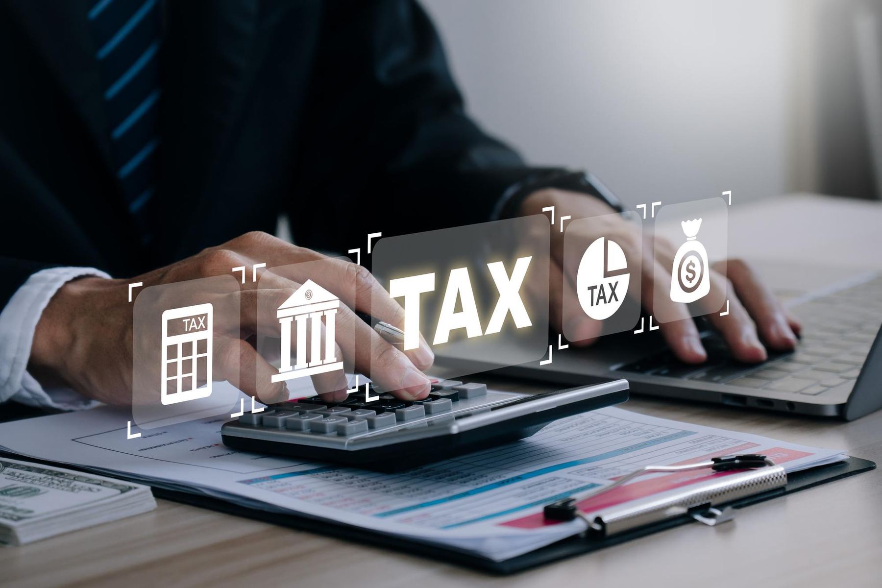 Direct Taxation — Kirtane & Pandit