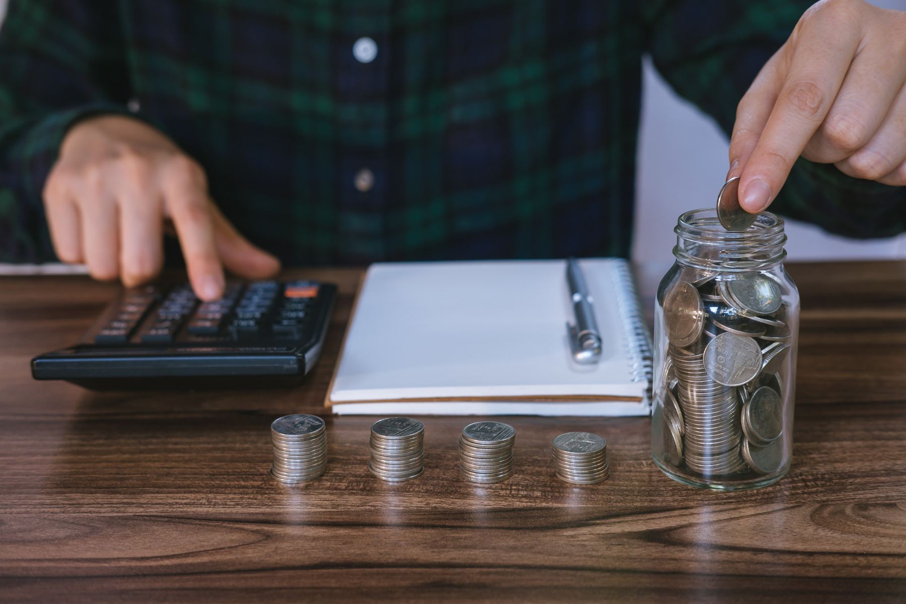 Fund Accounting — Kirtane & Pandit