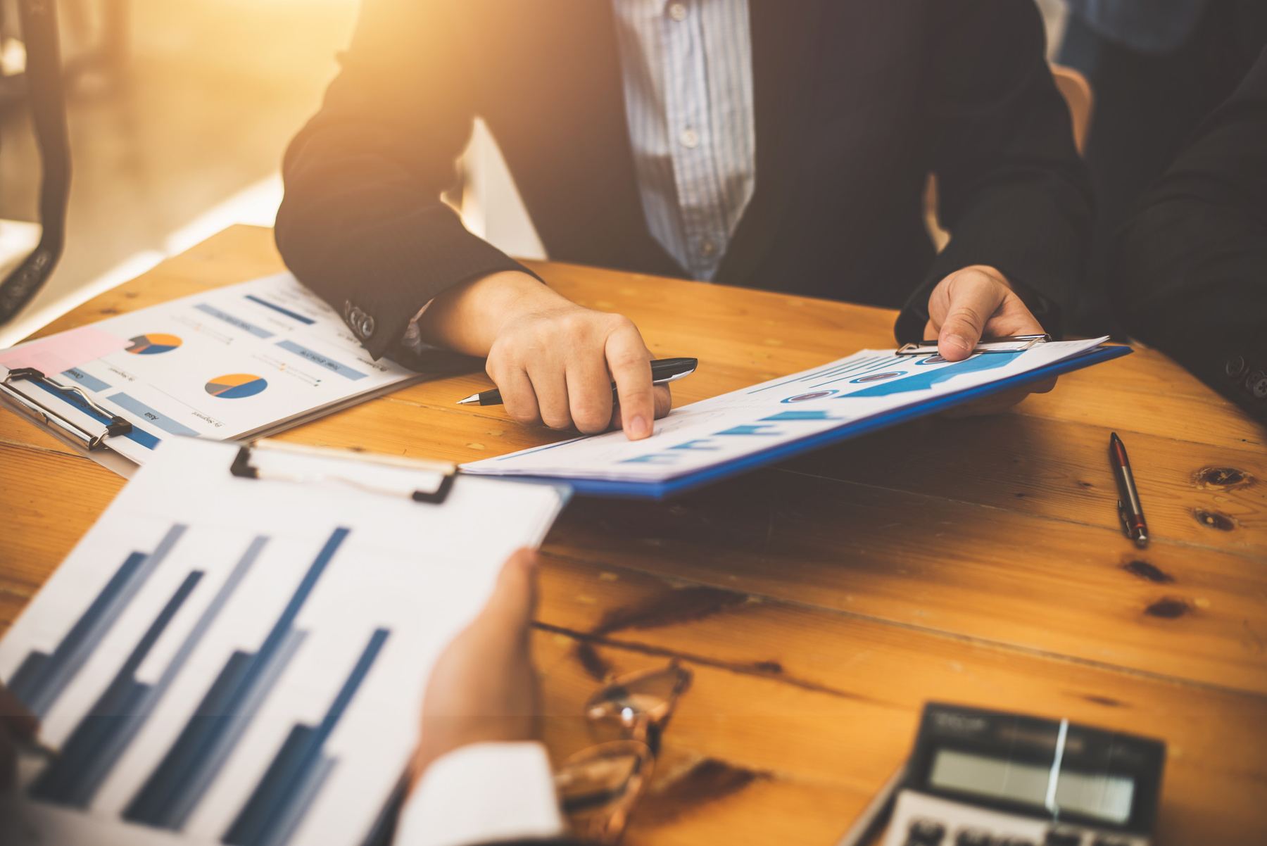 IND AS, I GAAP & IFRS Advisory — Kirtane & Pandit
