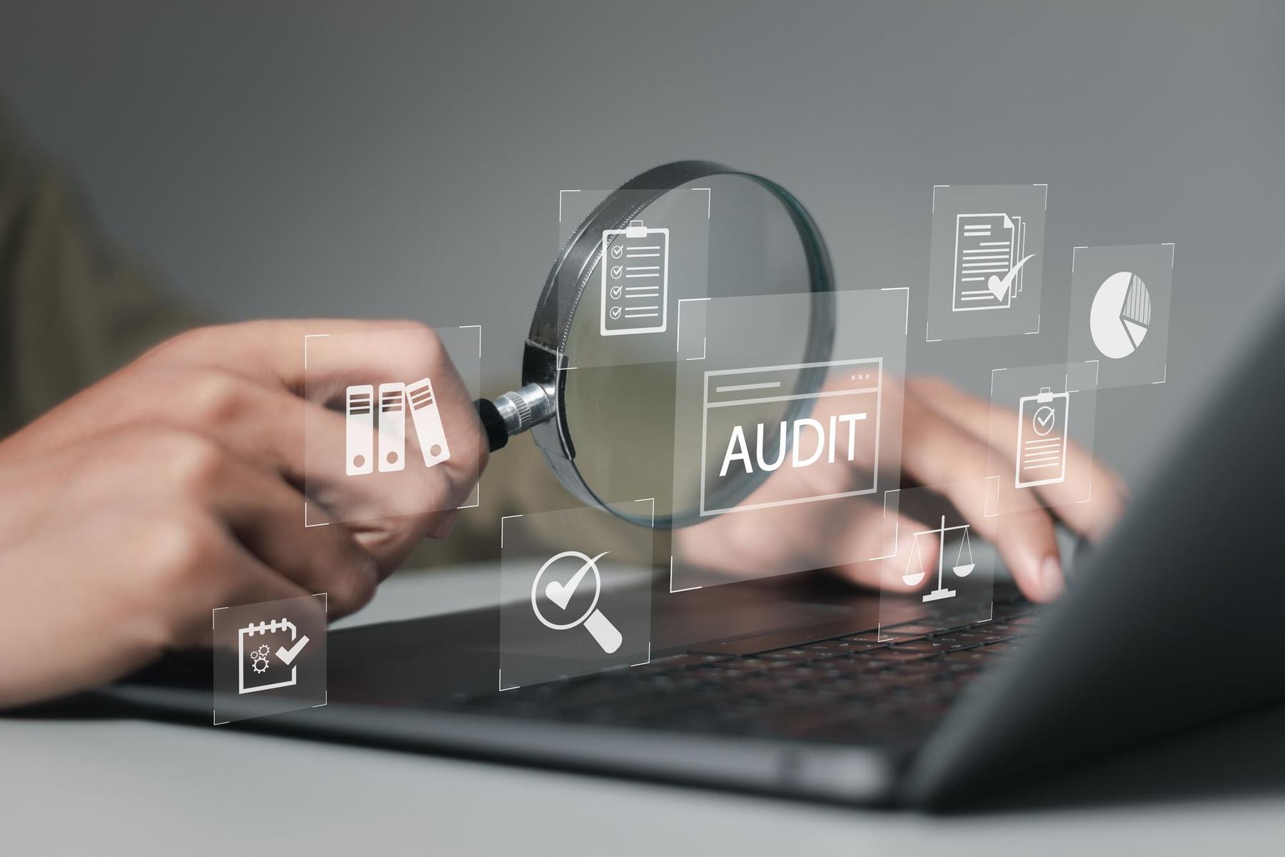 Internal Audits — Kirtane & Pandit