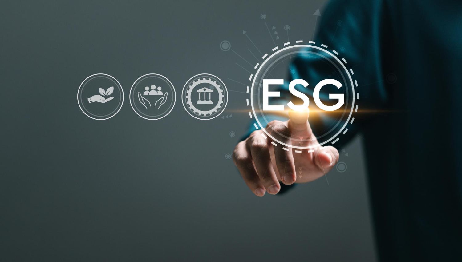 Sustainability Advisory & ESG — Kirtane & Pandit